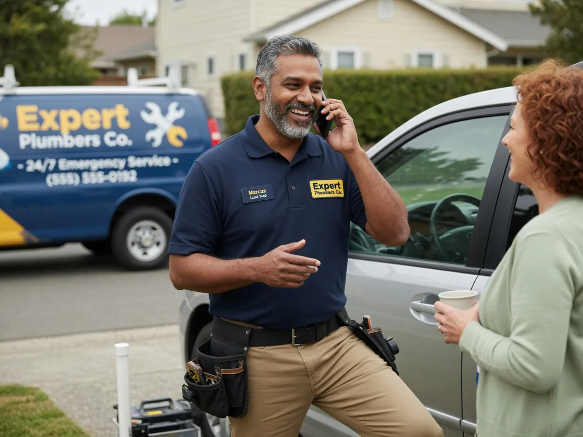 Drain Cleaning Parrott, VA FAQs