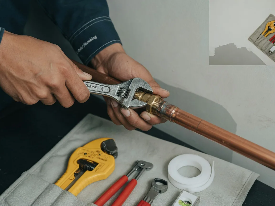 Why choose Drain Cleaning in Parrott, VA